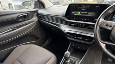 Hyundai i20 1.0T GDi 48V MHD Premium 5dr Petrol Hatchback